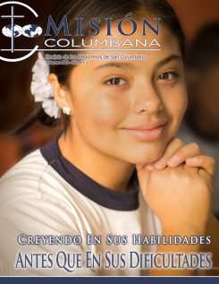 Revista Misión Columbana - Agosto 2017